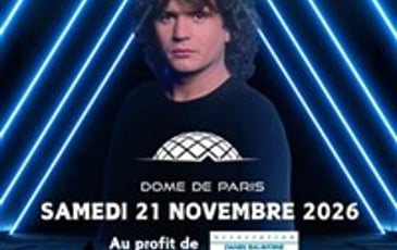 Balavoine, 40 ans déjà