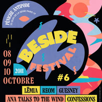 Beside Festival