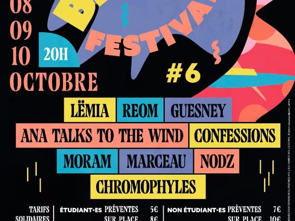 Beside Festival
