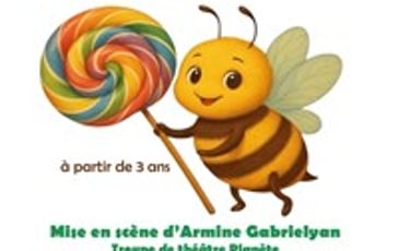 Le Bonbon d'Arc-en-ciel