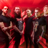 I Prevail