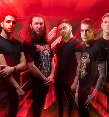 I Prevail