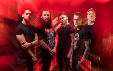 I Prevail