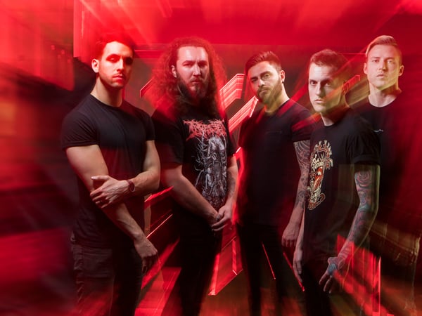 I Prevail