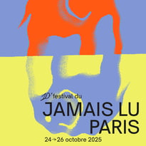 Festival Jamais Lu