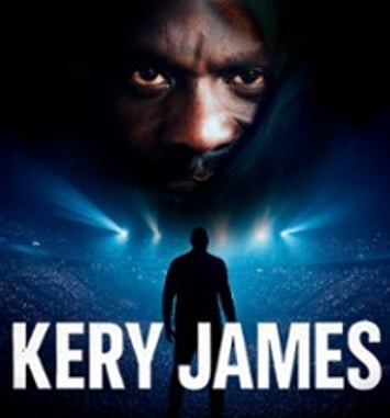 Kery James, R.A.P : Résistance Amour Poésie
