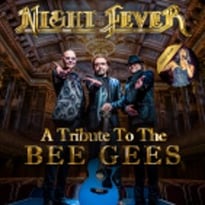 Night Fever, A Tribute to The Bee Gees