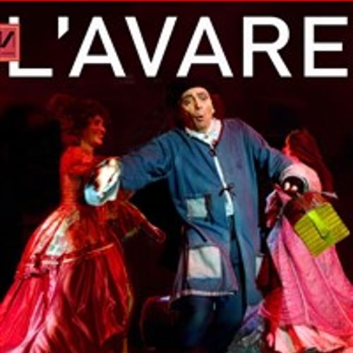 L'Avare 1