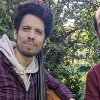 Kochersperger/Phayphet Duo