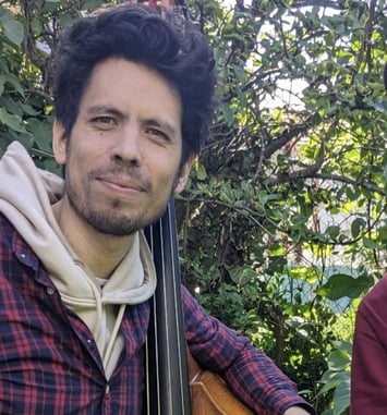 Kochersperger/Phayphet Duo