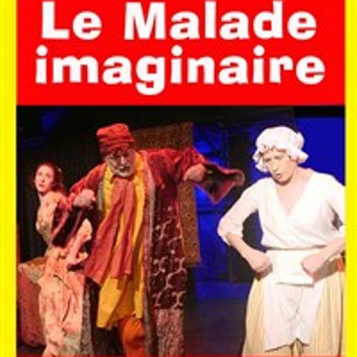 Le malade imaginaire 1