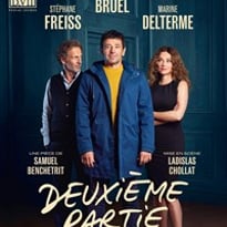 Deuxième Partie