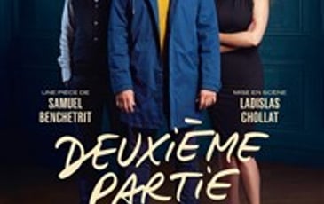 Deuxième Partie
