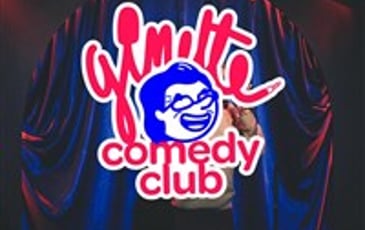 Ginette Comedy Club