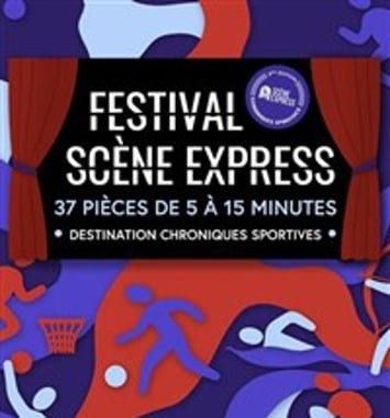 Festival Scène Express