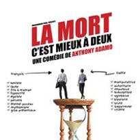La mort c'est mieux à deux
