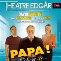 Papa ! S'incruste...