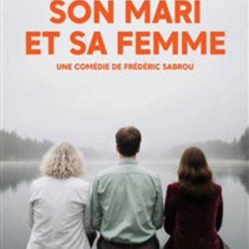 Vincent, son mari et sa femme 1