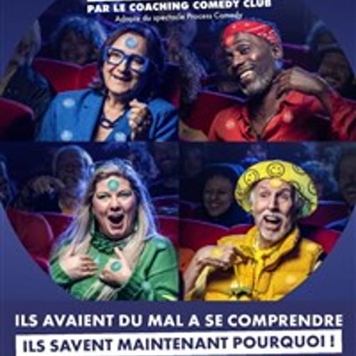 Disc Comedy 1