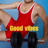 Nicolas Zog dans Good Vibes
