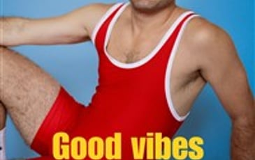Nicolas Zog dans Good Vibes