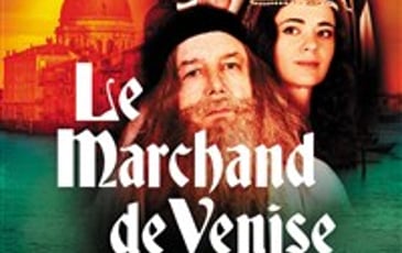 Le Marchand de Venise