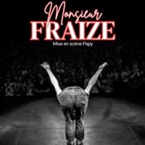 Monsieur Fraize