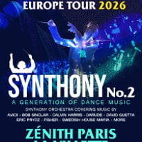 Synthony