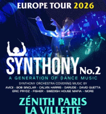 Synthony