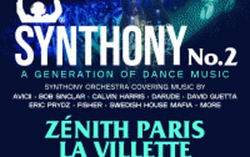 Synthony