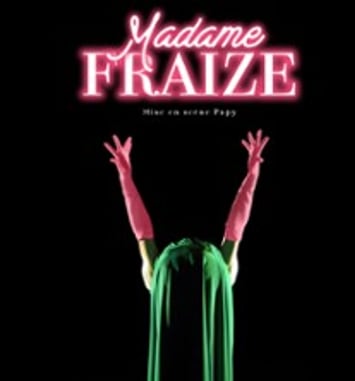 Madame Fraize