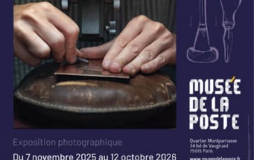 De l'acier au papier, Regards sur le timbre gravé