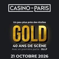 Gold