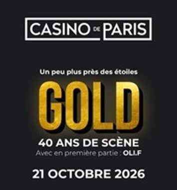 Gold