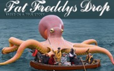 Fat Freddy's Drop, Celebration of the 21st Anniversary