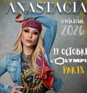 Anastacia