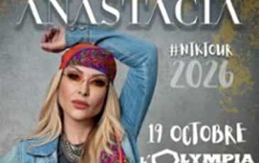 Anastacia