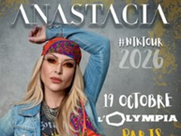 Anastacia