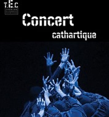 Concert cathartique, Méditation des sens