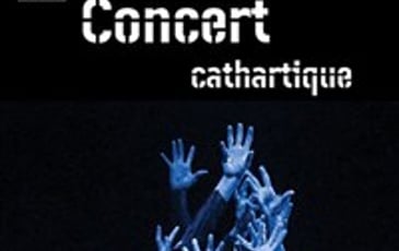 Concert cathartique, Méditation des sens