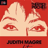 Judith Magre dit Aragon