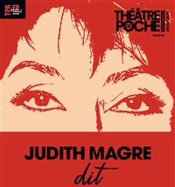Judith Magre dit Aragon