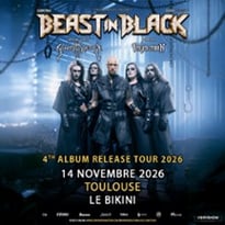 Beast in Black