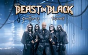 Beast in Black