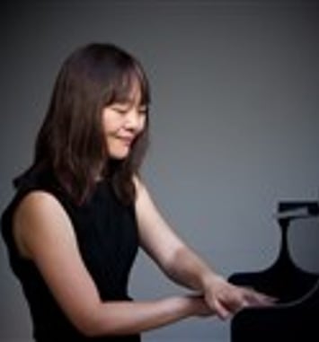 Chopin / Liszt par Remi Masunaga
