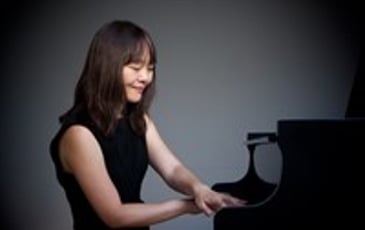 Chopin / Liszt par Remi Masunaga