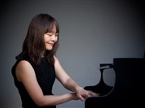 Chopin / Liszt par Remi Masunaga