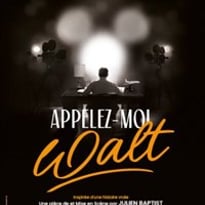 Appelez-moi Walt