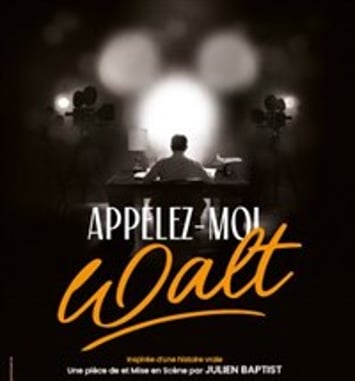 Appelez-moi Walt