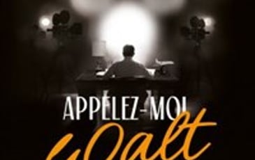 Appelez-moi Walt